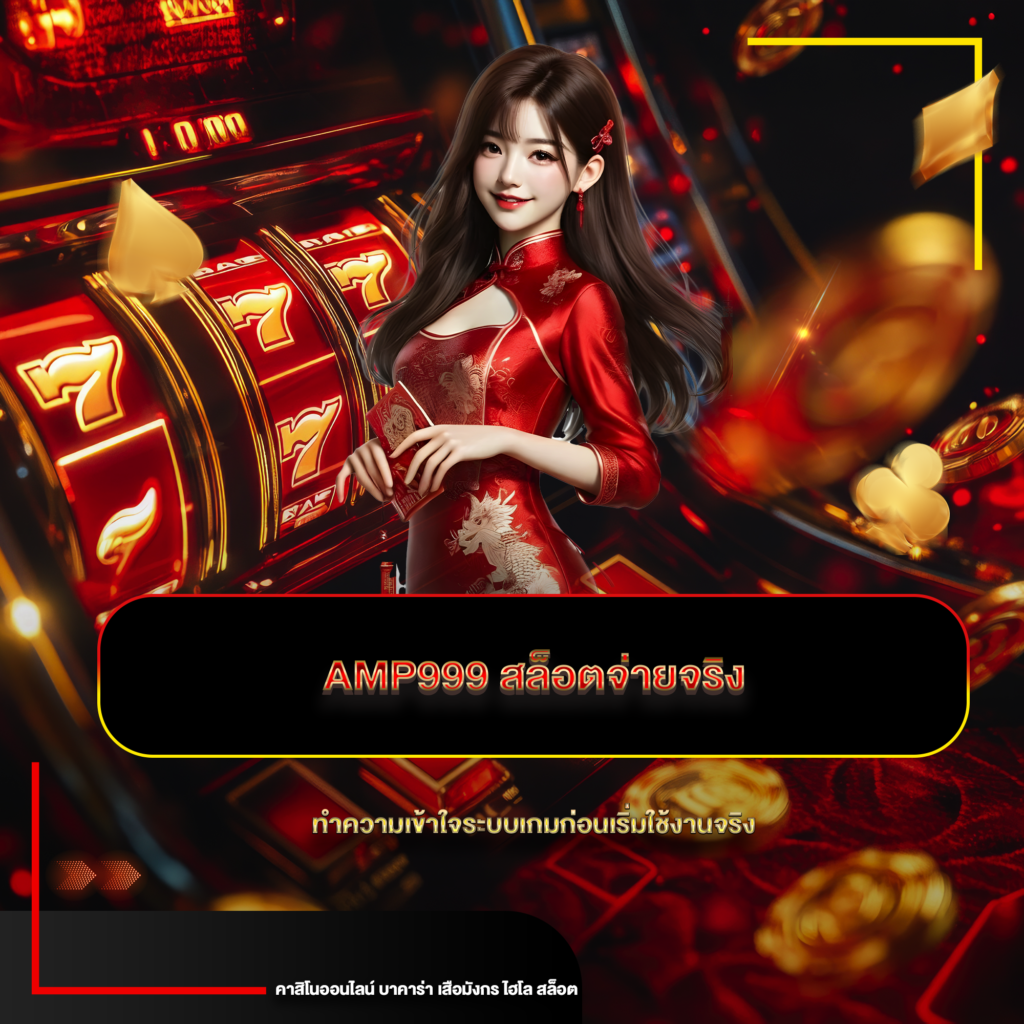 amb999